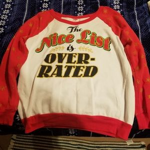 Christmas Sweatshirt